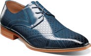 Stacy Adams Hobson Cap Toe Derby