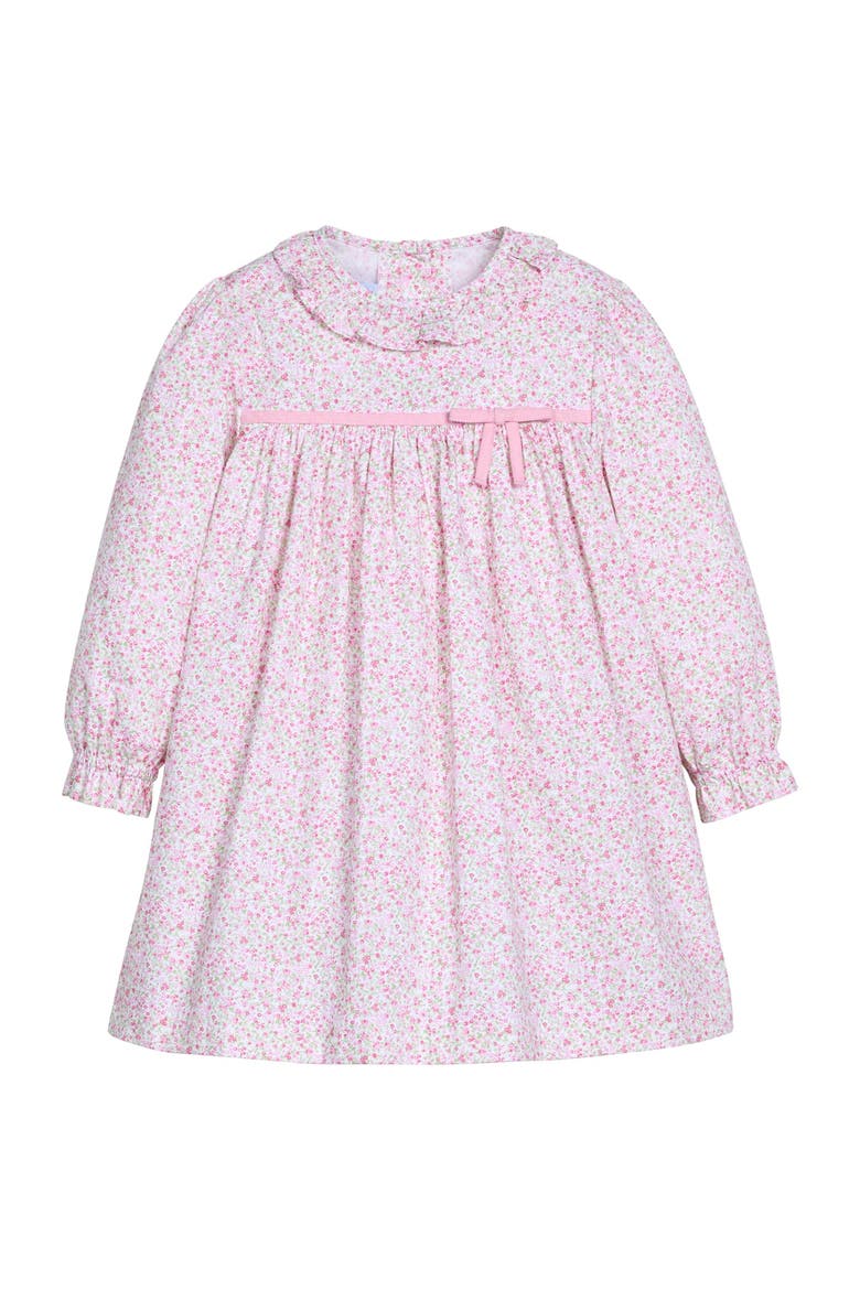 Kids' Floral Ruffled Emma Dress, Main, color, Windemere Floral