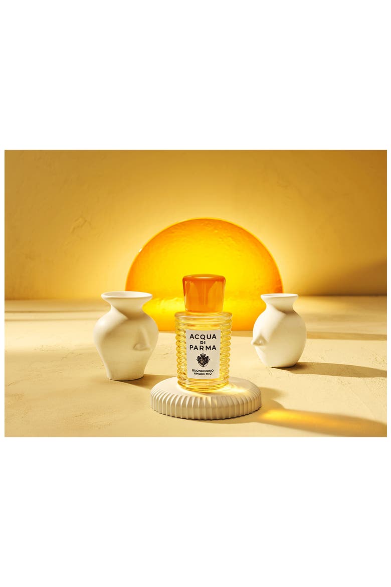 Buongiorno Amore Mio Eau de Parfum, Alternate, color, NO COLOR