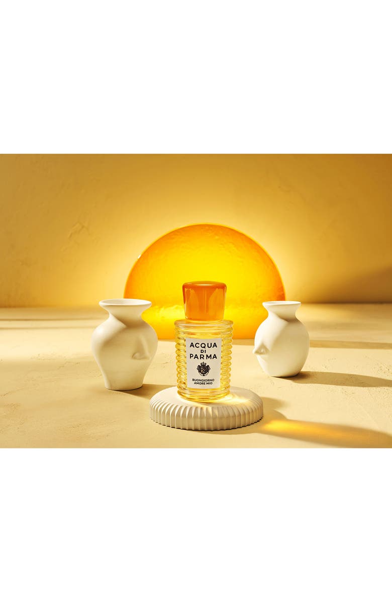 Acqua di Parma Buongiorno Amore Mio Eau de Parfum, Alternate, color, 