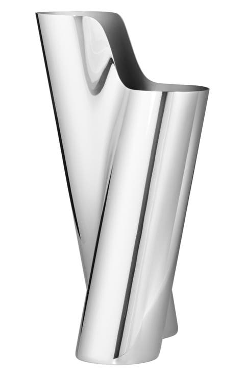 Lituss Stainless Steel Vase