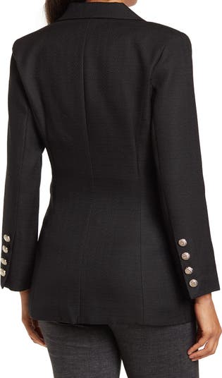 Princess Polly Textured Blazer