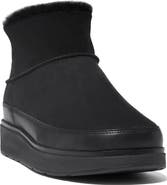 FitFlop Gen-FF Ultra-Mini Genuine Shearling Boot