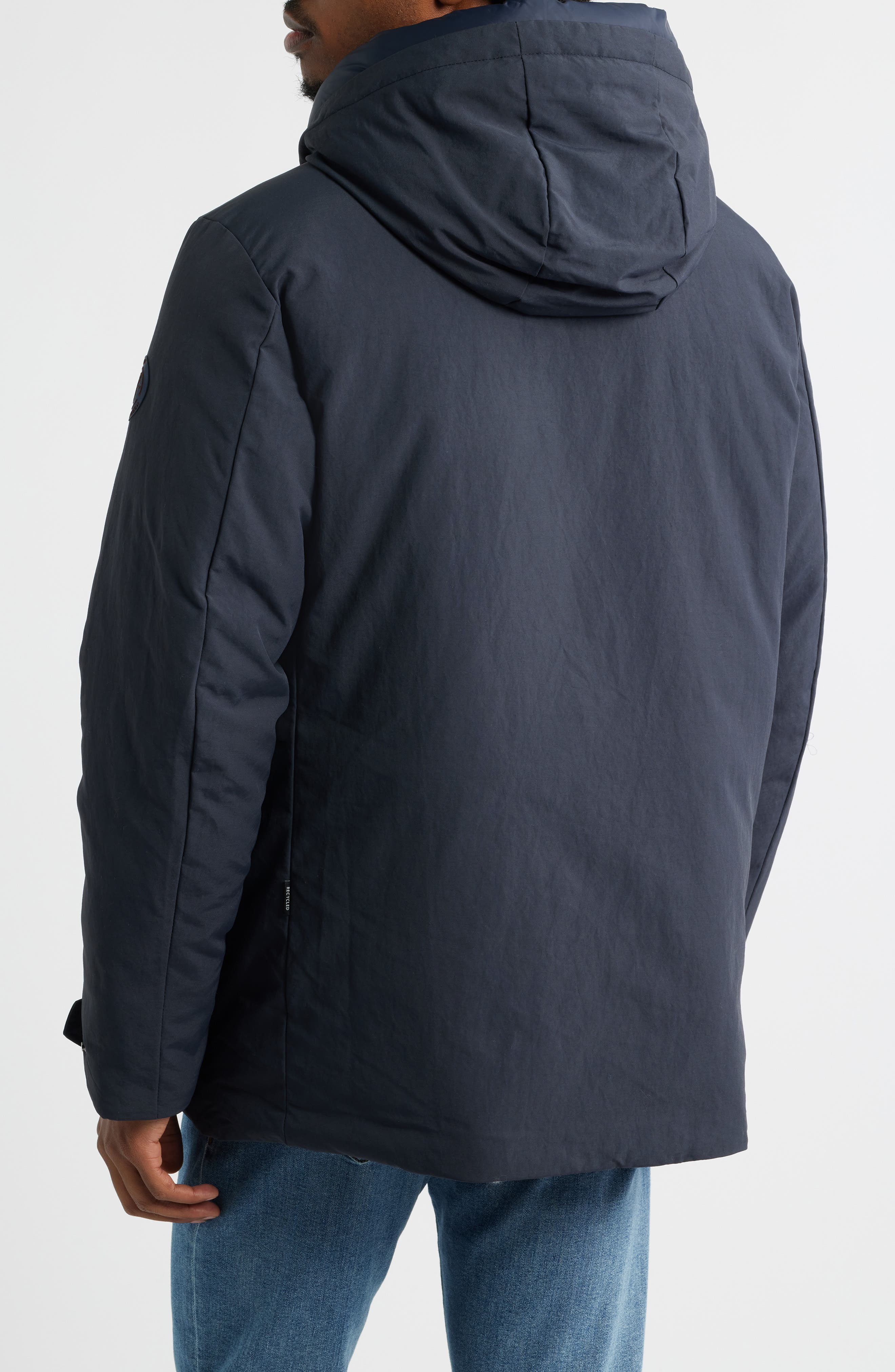 Forest Insulated Parka - image 2