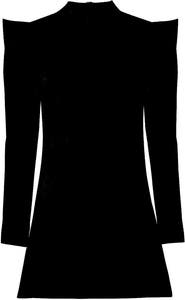 PCFG Cotton Sin Dress