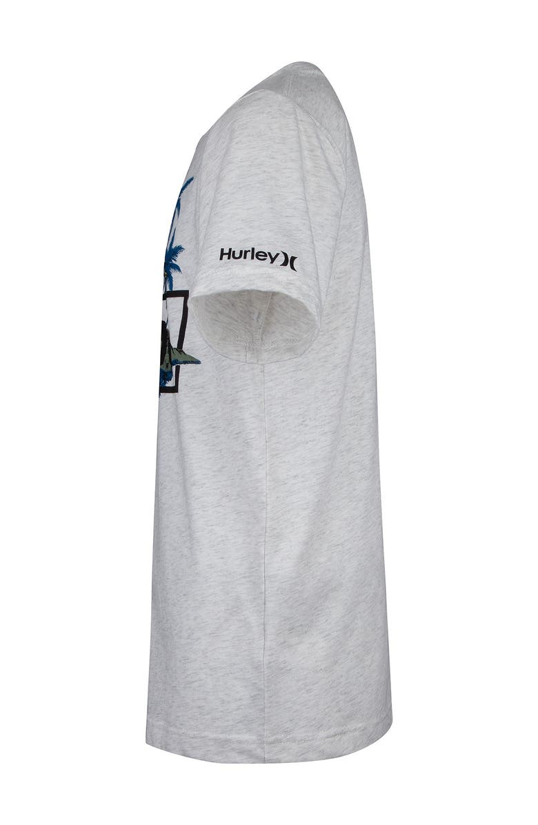 Hurley Chillaxin Tee, Alternate, color,