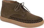 Gentle Souls Cacti Chukka Sneaker