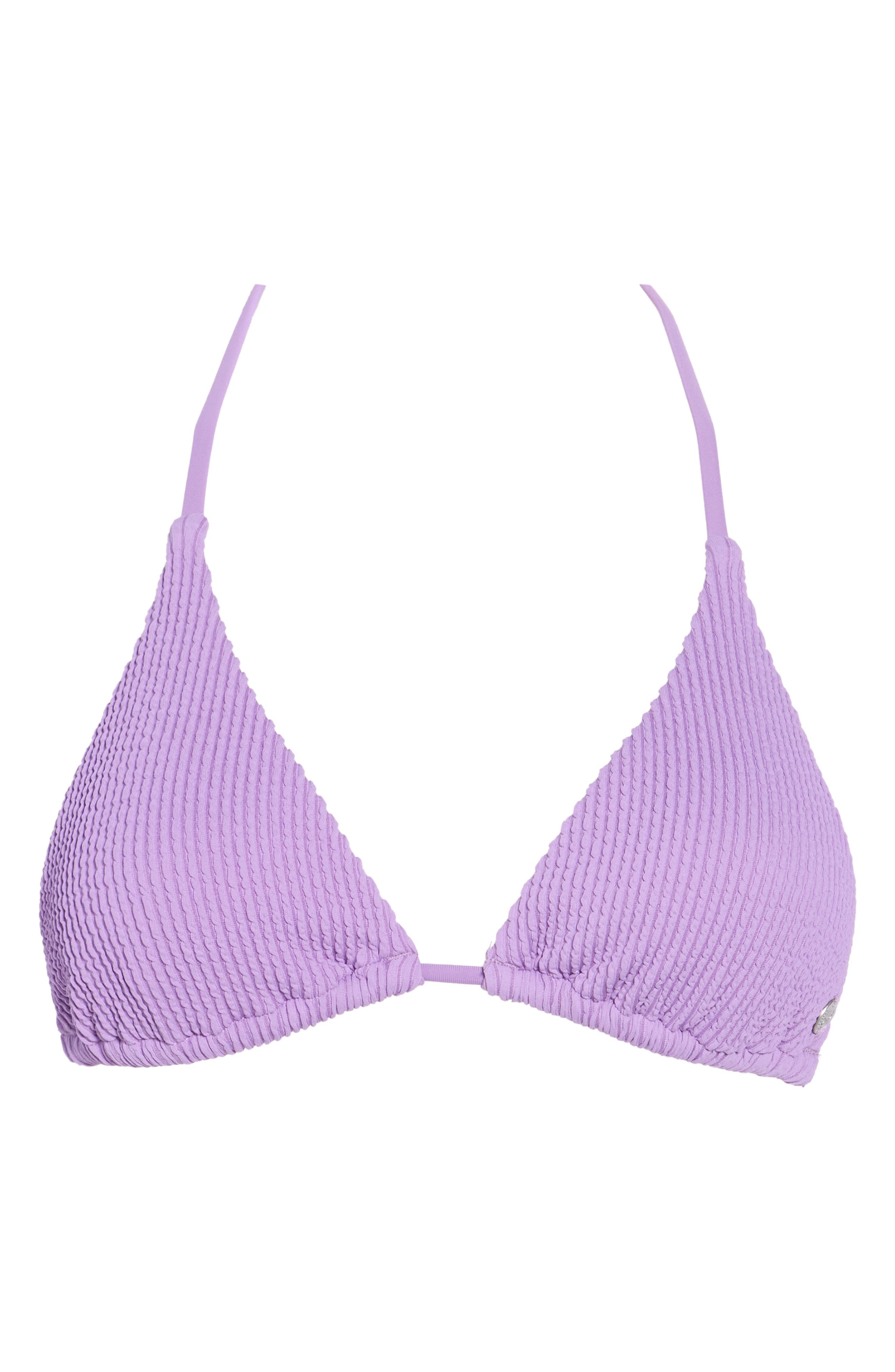 Billabong Summer Triangle Bikini Top