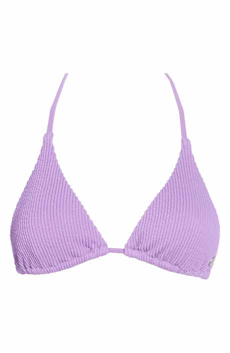 Billabong Summer Triangle Bikini Top