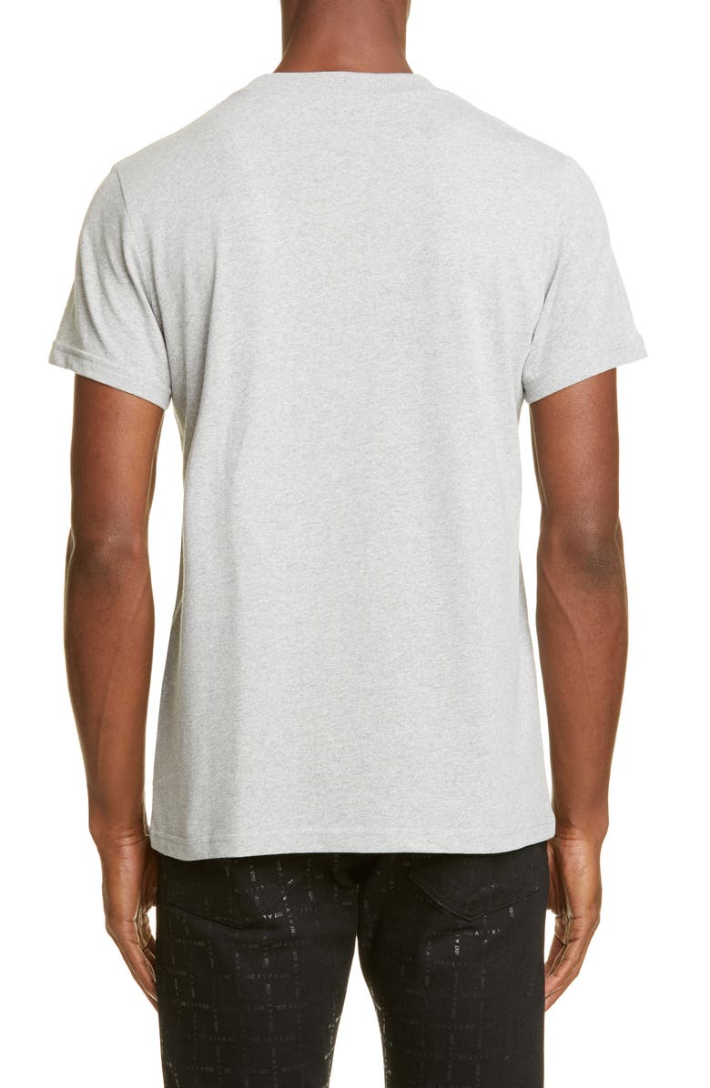 1017 ALYX 9SM 3-Pack Logo T-Shirts, Alternate, color,