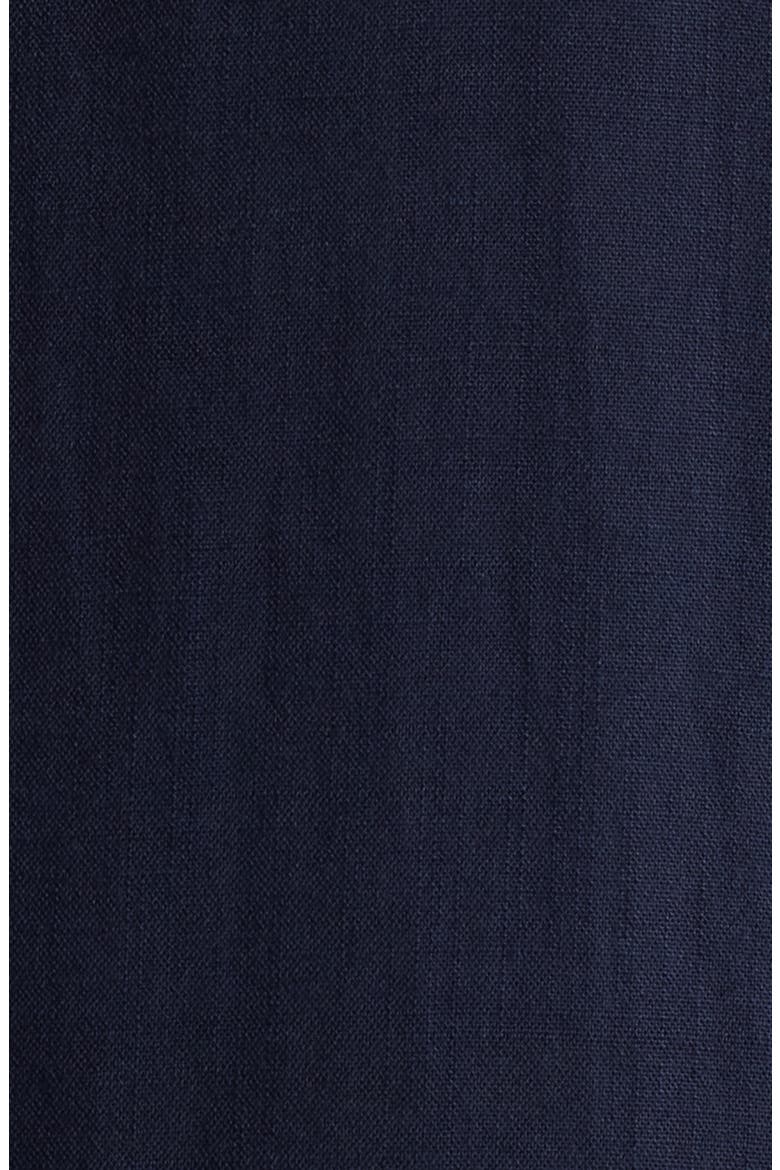 Into the Distance Camp Shirt, Alternate, color, NAVY