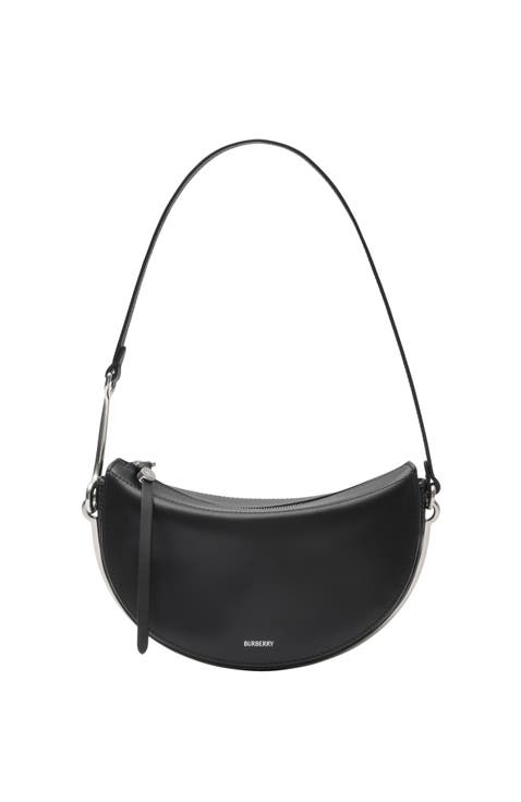 Small Bridle Saddle Bag