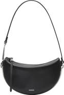 Burberry Small Bridle Saddle Bag