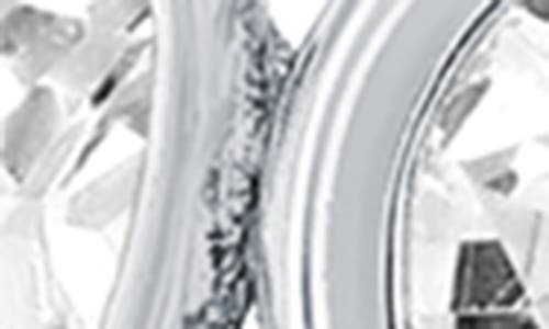 Simona Heart Cubic Zirconia Pendant Necklace