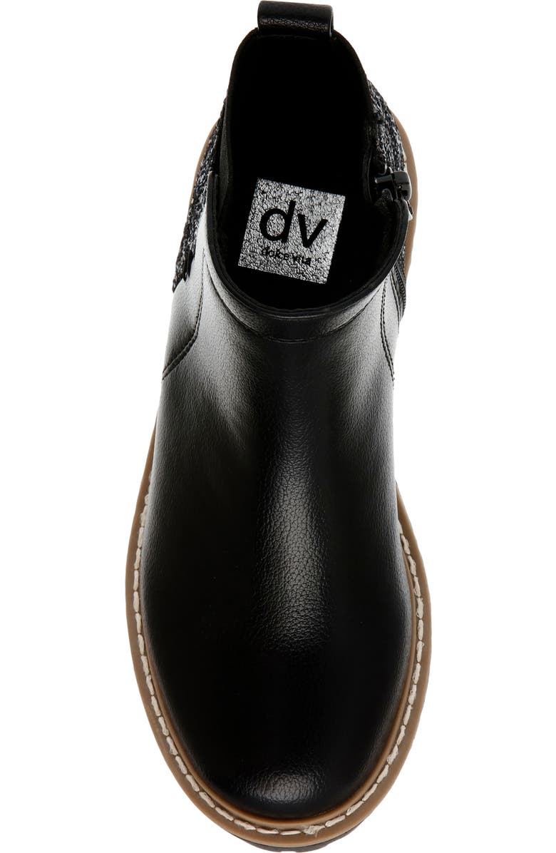 DV by Dolce Vita Kids' Faboo Bootie, Alternate, color,