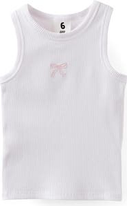 Cotton On Kids Kid's Fitted Essential Tank