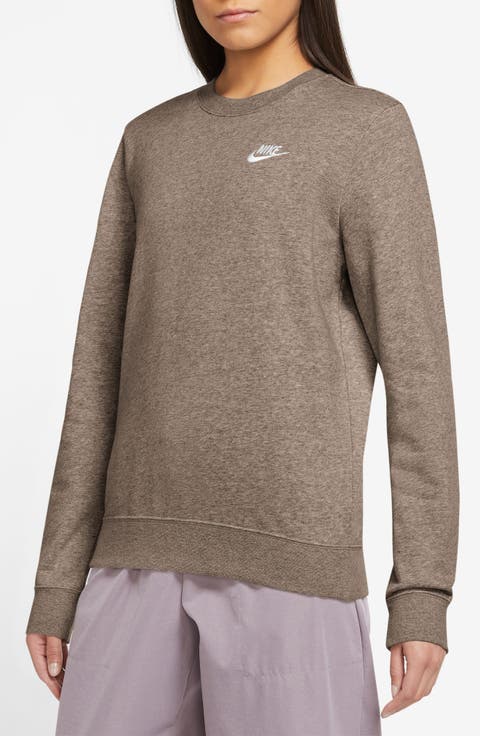 Sportswear Club Fleece Crewneck Sweatshirt