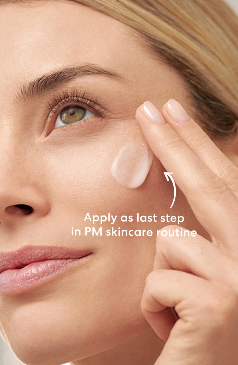 bareMinerals<sup>®</sup> Skinlongevity Long Life Herb Anti-Aging Night Treatment, Alternate, color,