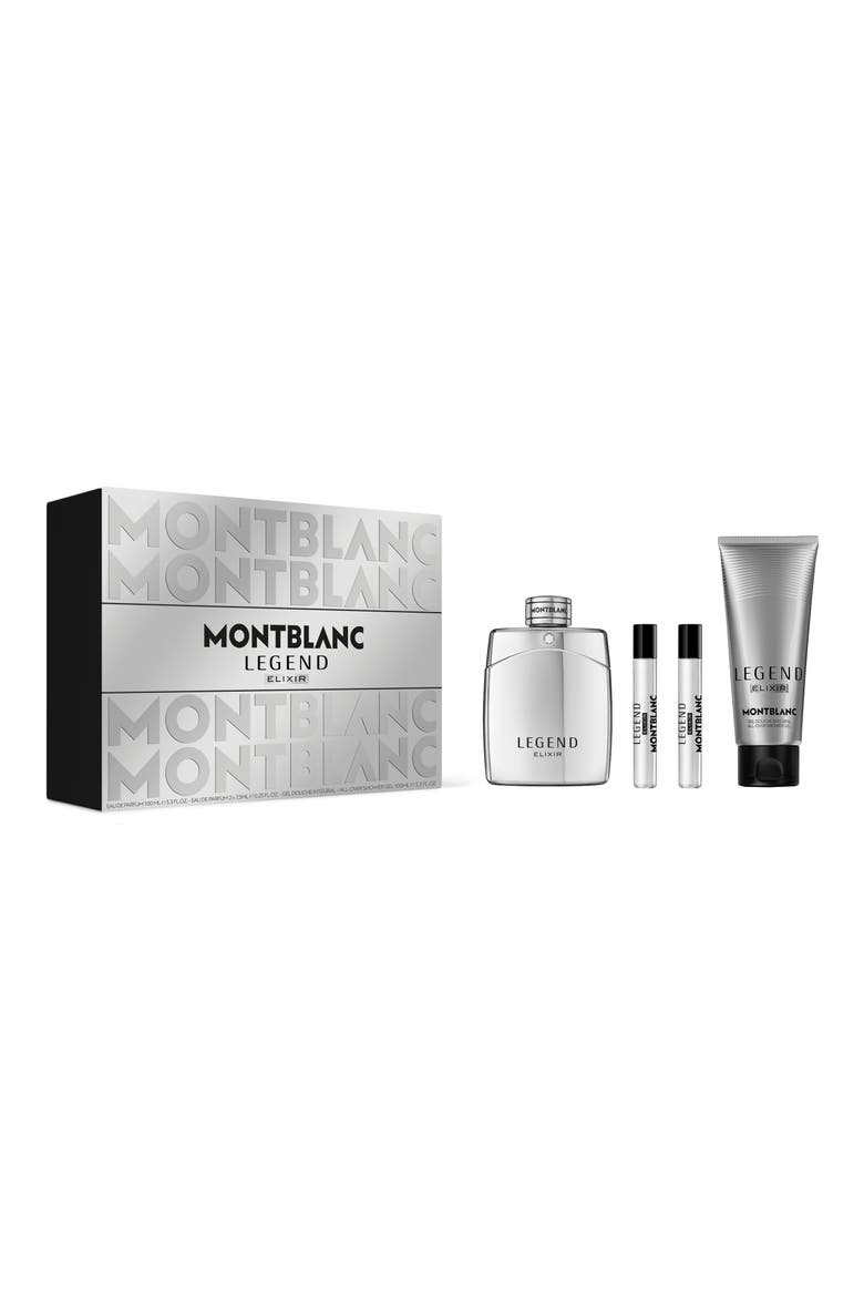 Legend Elixir Parfum Set, Main, color, NO COLOR