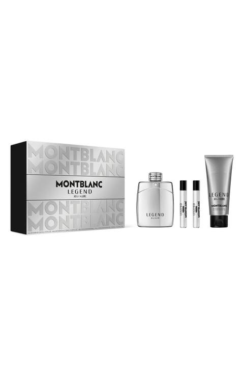 Legend Elixir Parfum Set