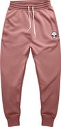 Dalix Mens Alien Midweight Fleece Jogger Pant