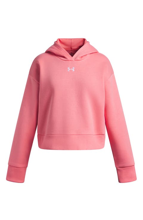 Kids' Rival Fleece Hoodie (Big Kid)