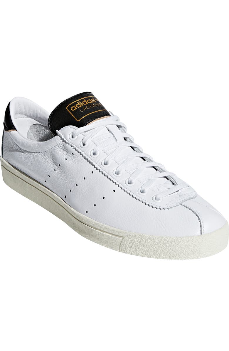 adidas Lacombe Sneaker, Main, color,
