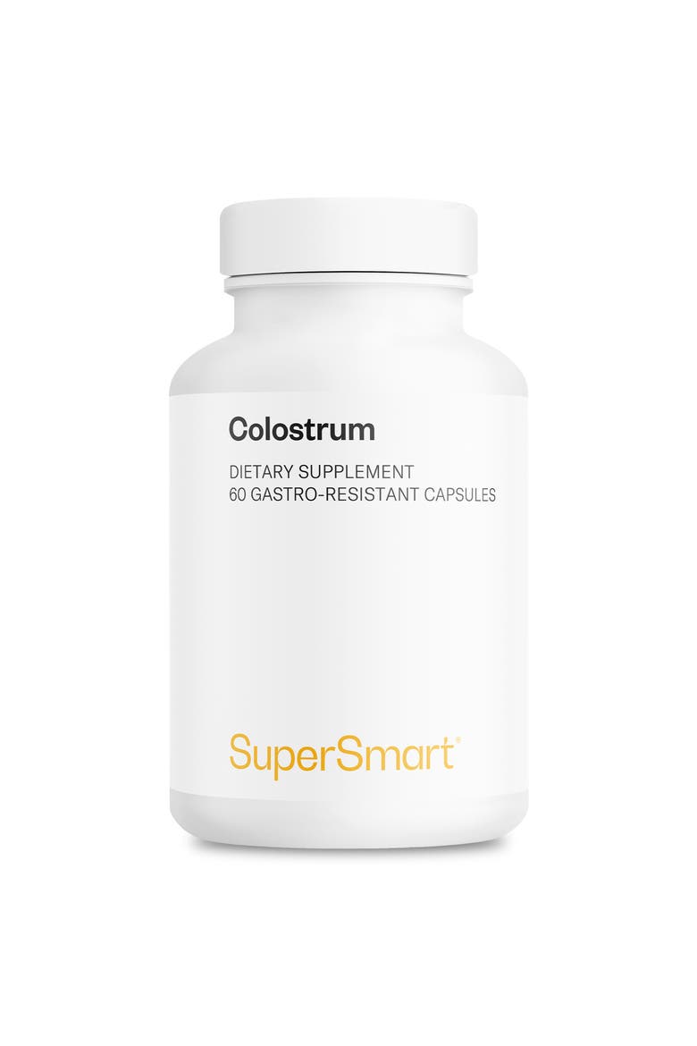 Colostrum Supplement, Main, color, None