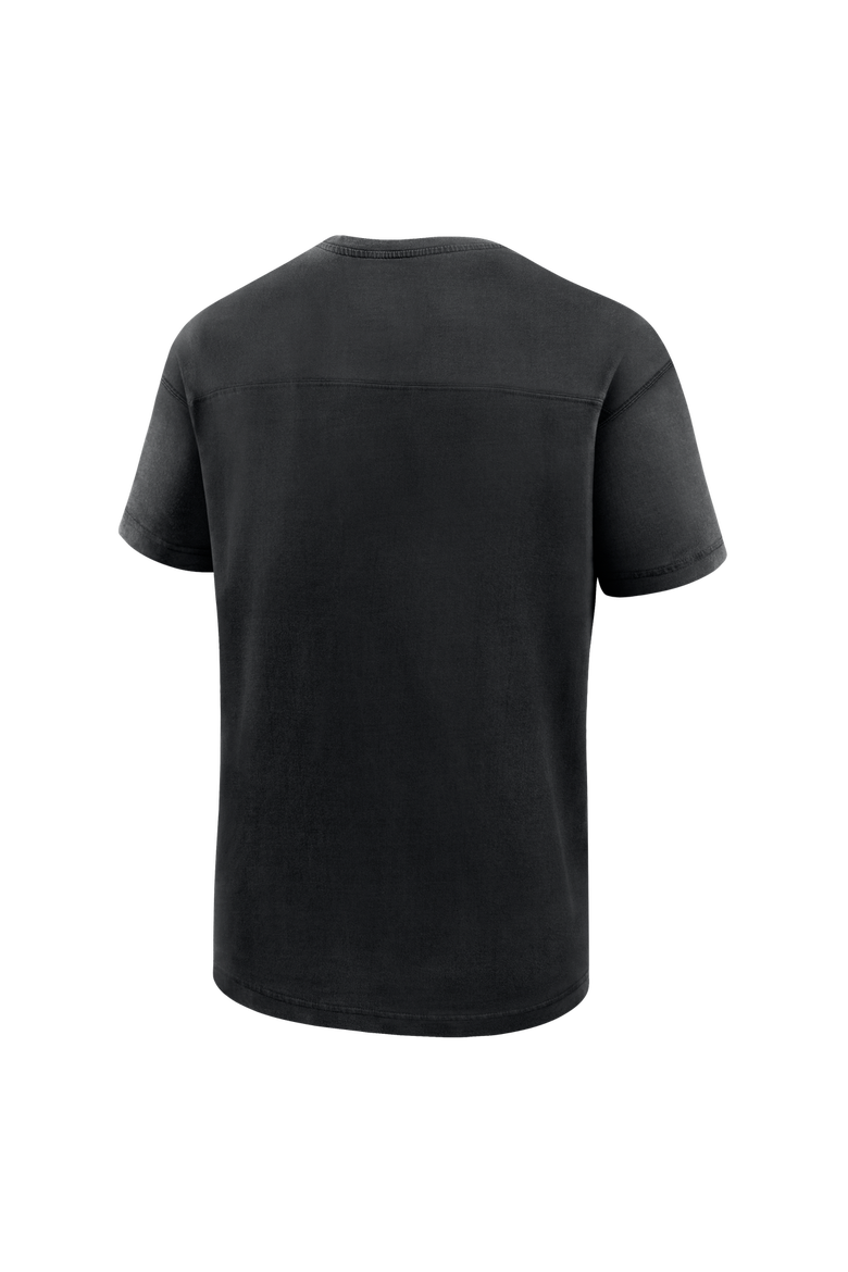Men's Fanatics Black Indiana Fever Relaxed T-Shirt, Alternate, color, Black