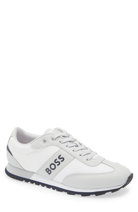 Parkour Runner Sneaker (Men)