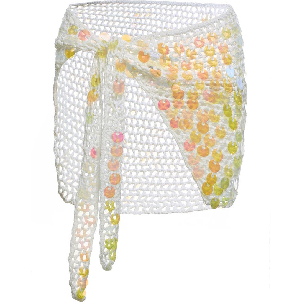 Sparkl Siren Sarong