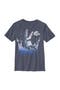 selected Navy Blue Heather