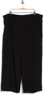 Caslon® Gauze Wide Leg Pants