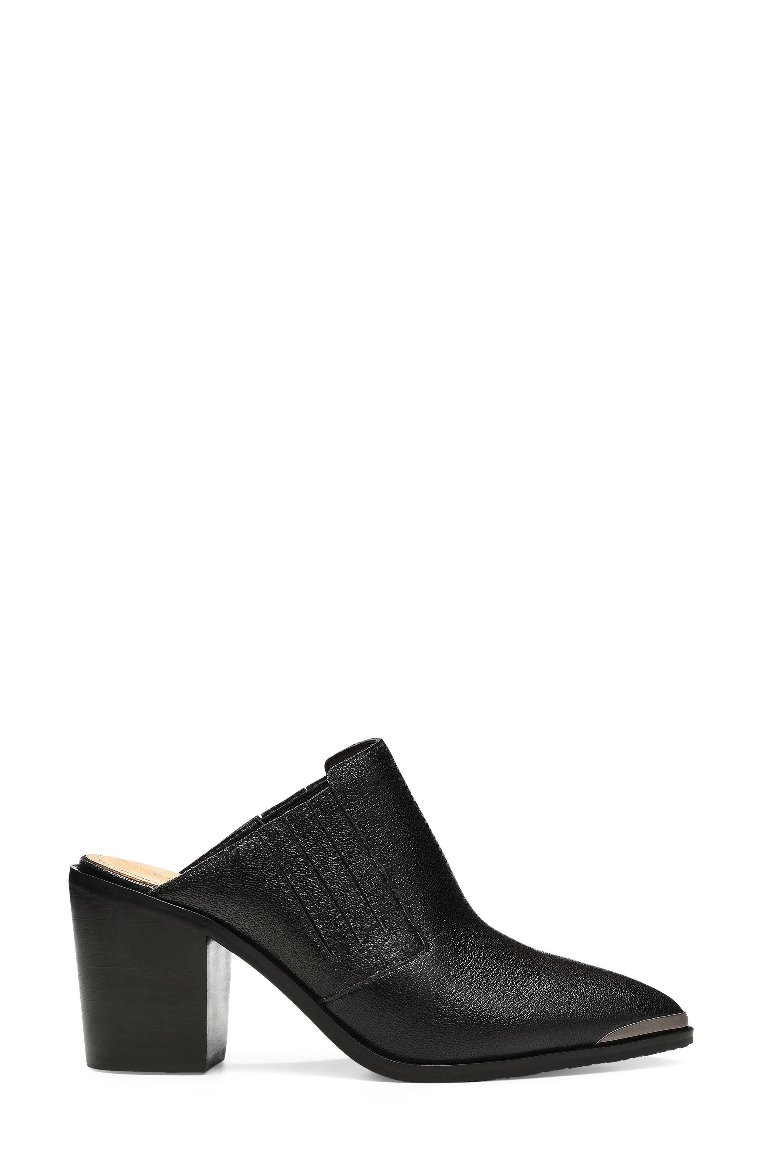 NYDJ Wilma Pointed Toe Mule, Alternate, color, 