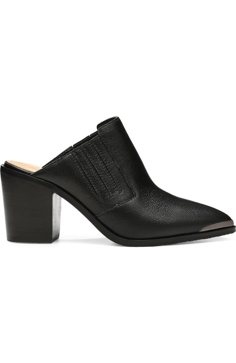 NYDJ Wilma Pointed Toe Mule, Alternate, color,