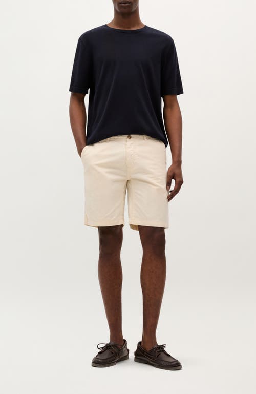Scalpers Outfitters Shorts In Nude