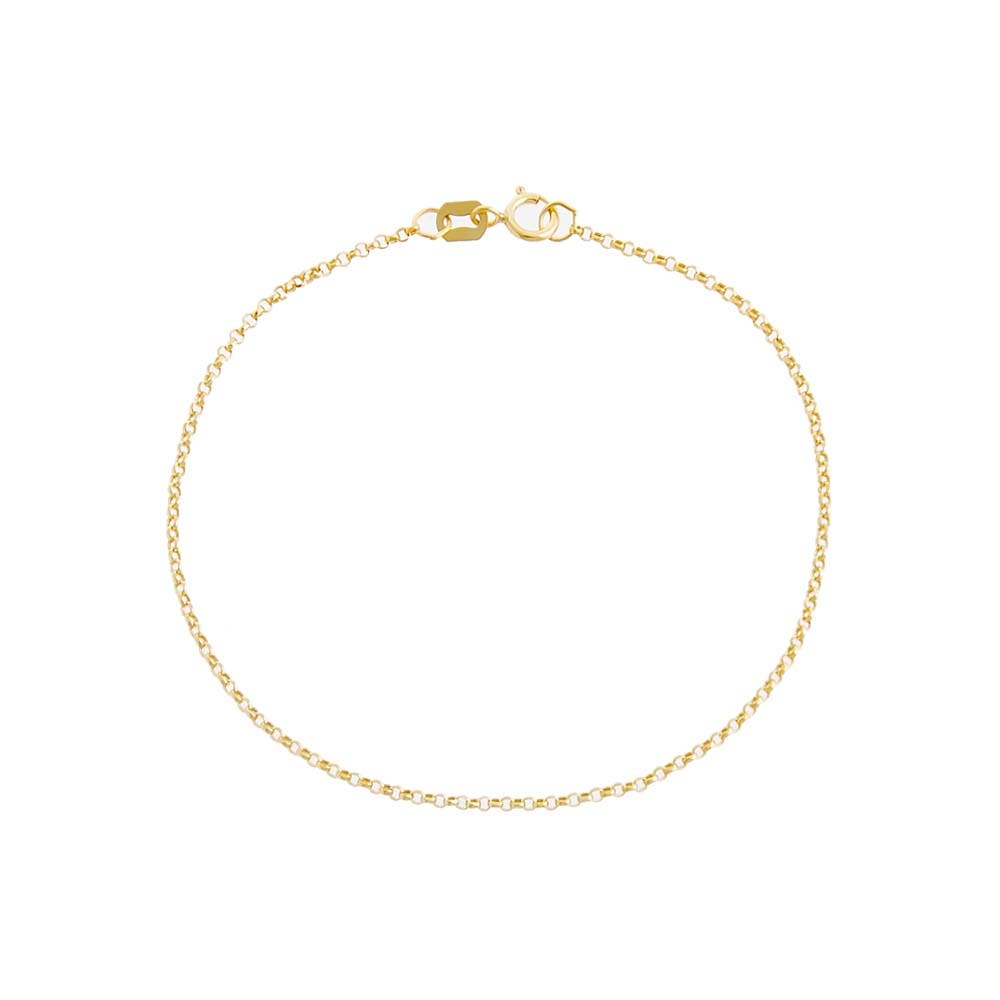 selected 14K Gold
