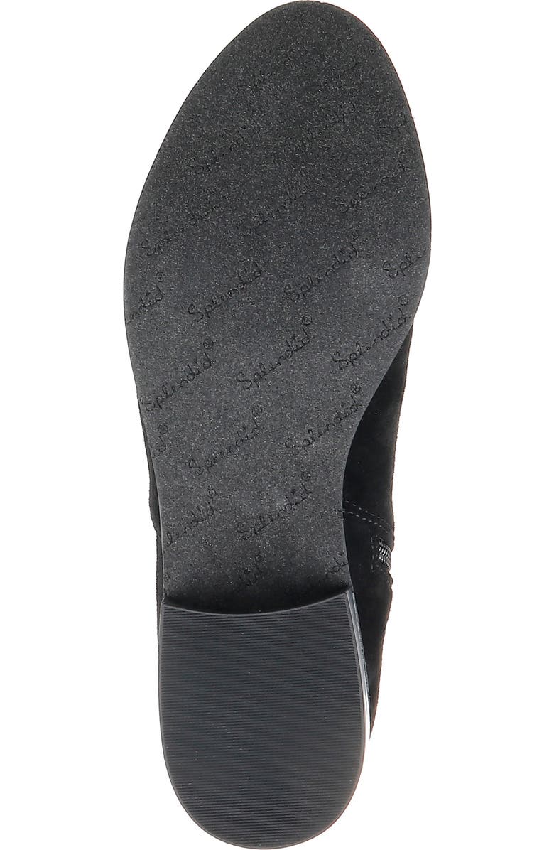 Splendid Patch Knee High Boot, Alternate, color,