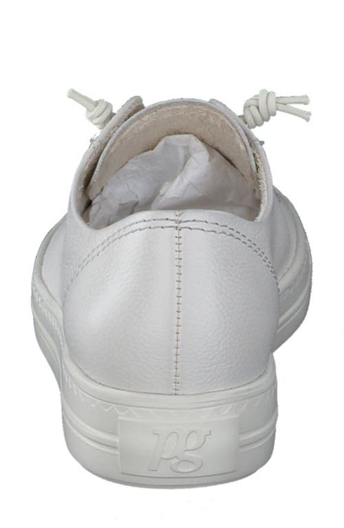 Paul Green Hadley Platform Sneaker