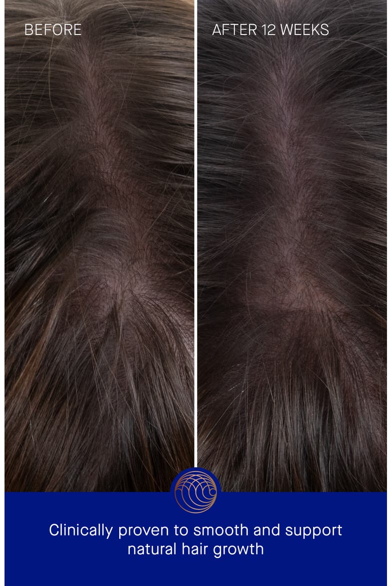 The Hair Oil, Alternate, color, NO COLOR