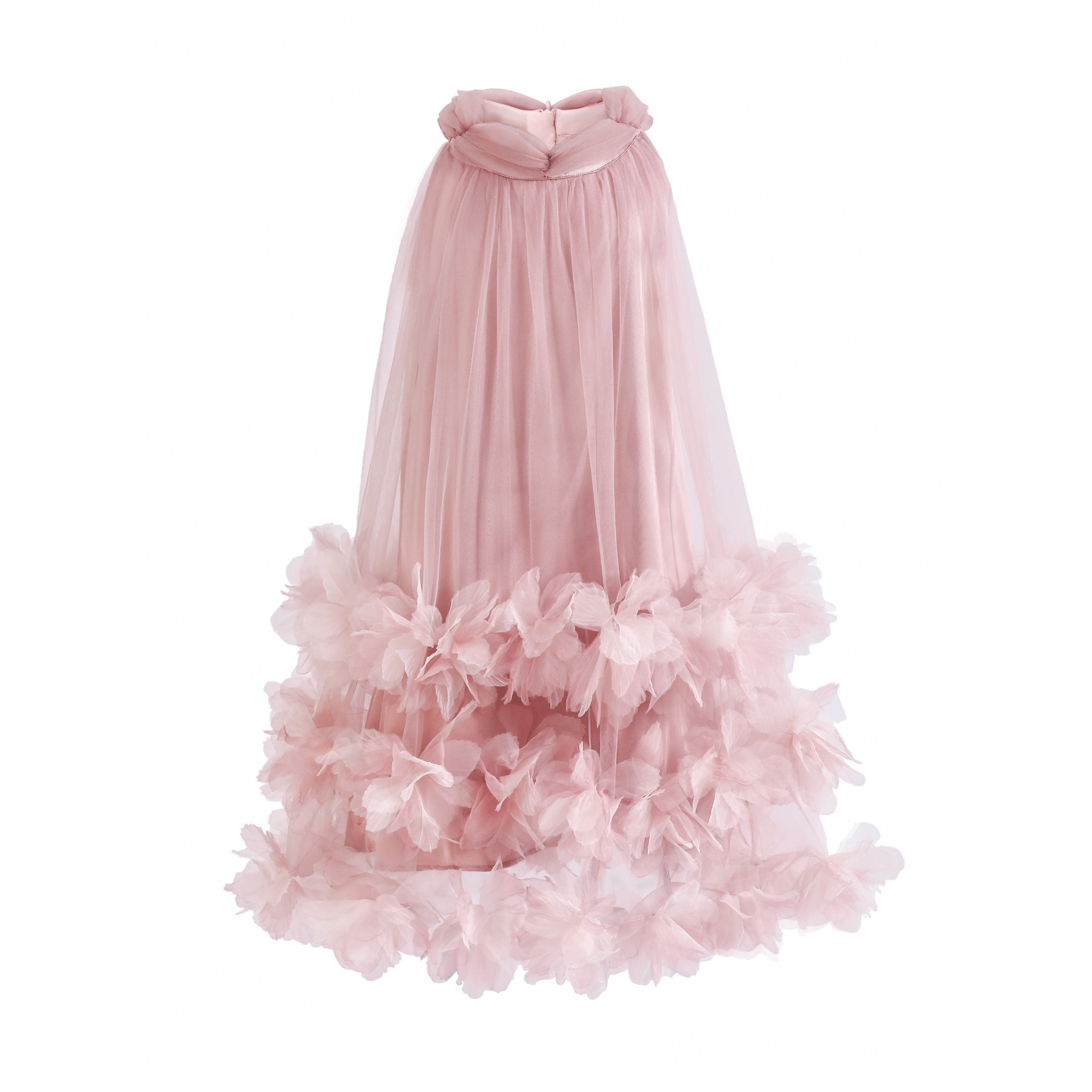 selected Pink