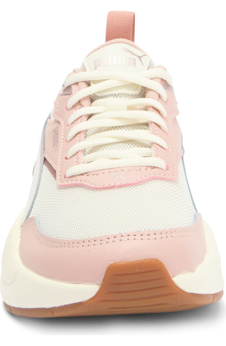 PUMA X-Ray Clean Sneaker, Alternate, color,