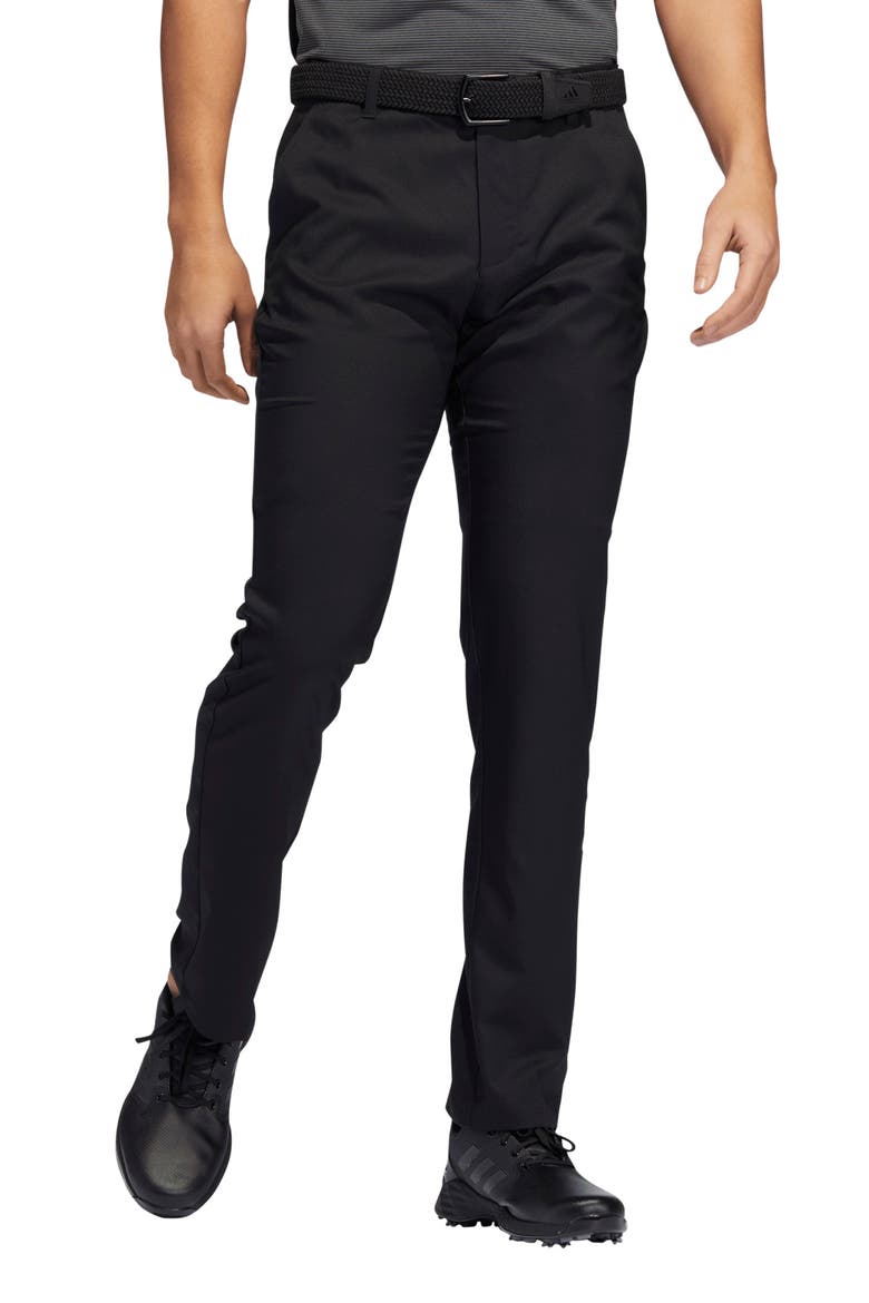 Ultimate365 Golf Pants, Main, color, BLACK
