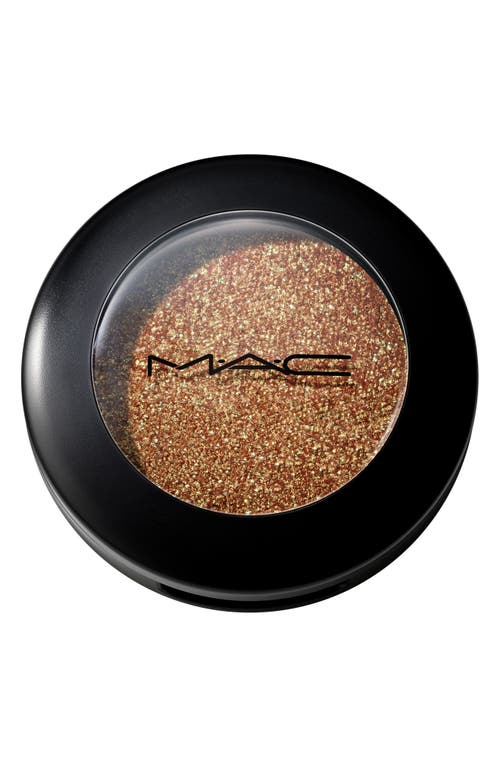Mac Cosmetics Glitter Eye Shadow