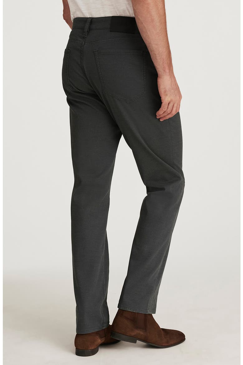 Courage Straight Leg CoolMax® Twill Pants, Alternate, color, NICKEL COOLMAX