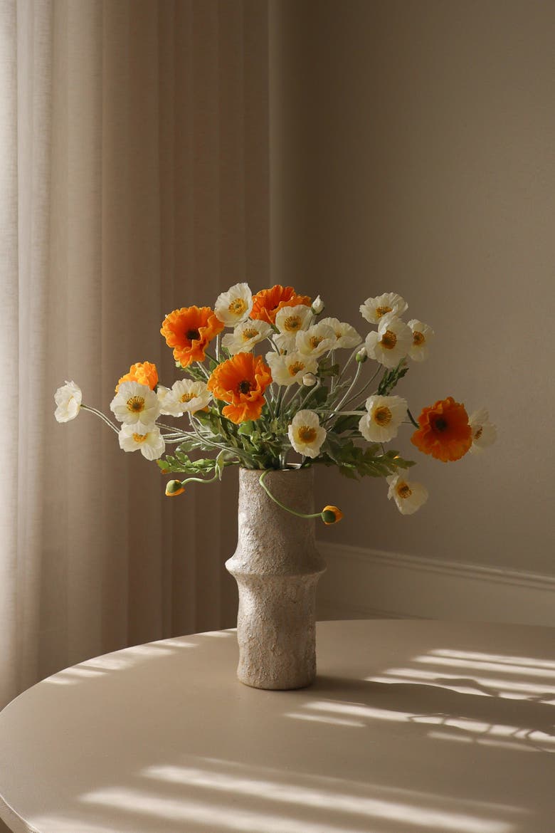 Daylight, Alternate, color, White