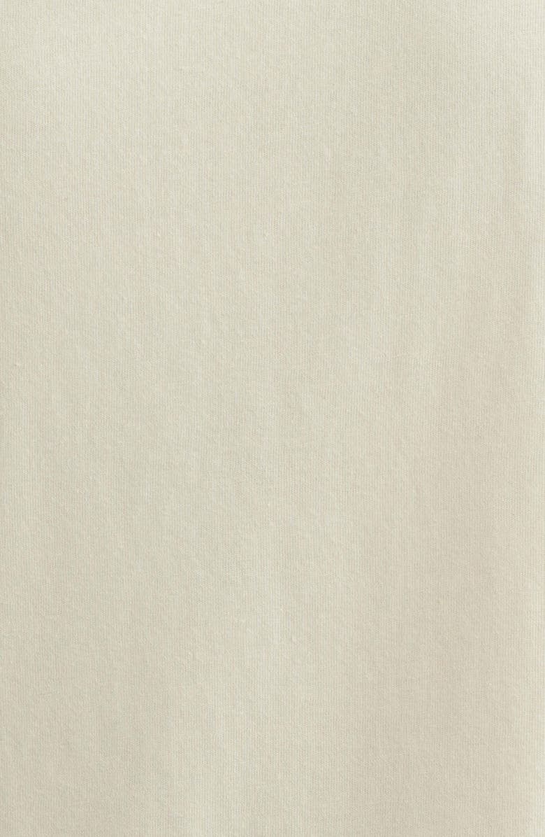 Rip Curl Shred Till Dead Cotton Graphic Tank, Alternate, color, Lemon Ice