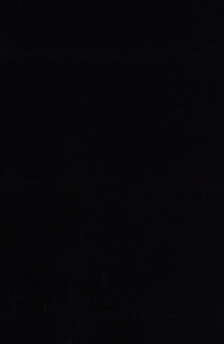 Via Spiga Quilted Faux Fur Hooded Vest, Alternate, color,