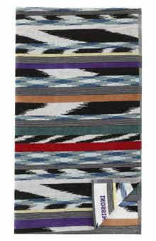 Missoni Clint Cotton Beach Towel