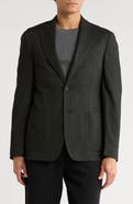 Calvin Klein Two-Button Sport Coat